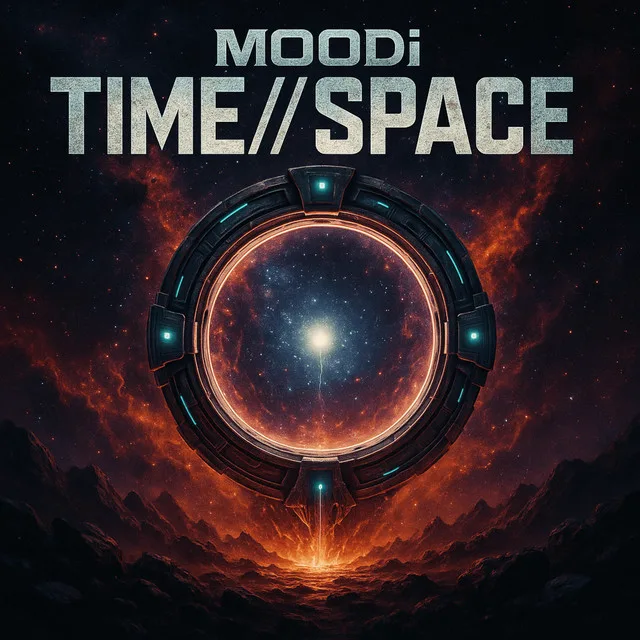 TIME//SPACE