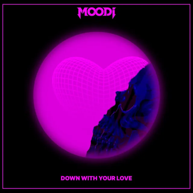 Down With Your Love