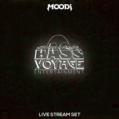 Bass Voyage Entertainment Live Stream Set