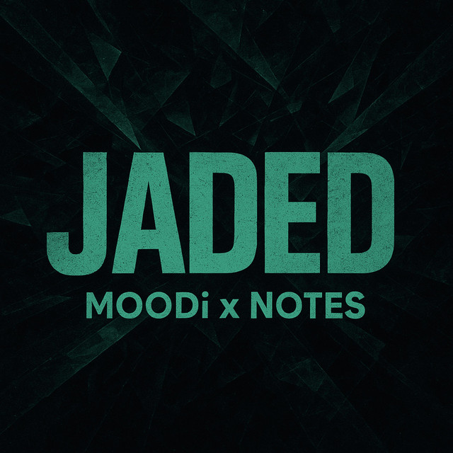 JADED