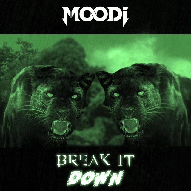 Break It Down