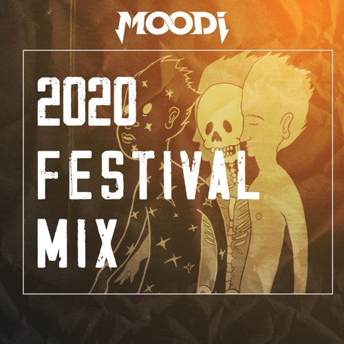 2020 Festival Mix