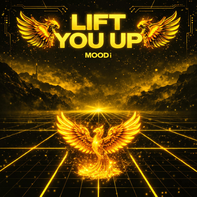 LIFT YOU UP