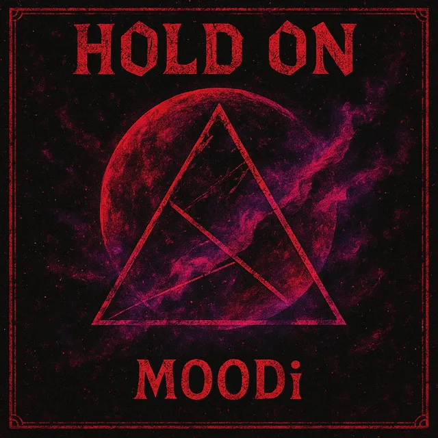 Hold On